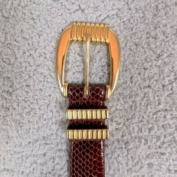 Belts